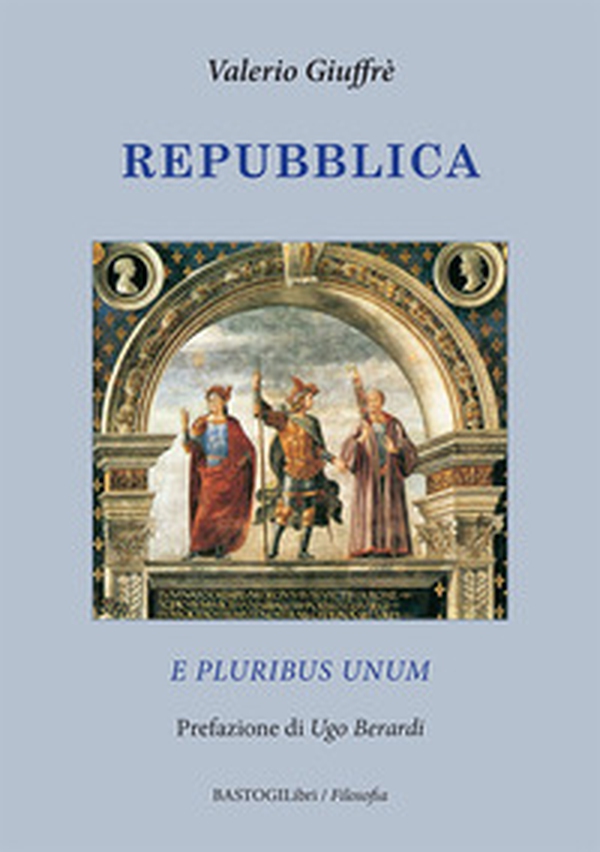Repubblica. E pluribus unum - Librerie.coop Repubblica. E pluribus unum - Librerie.coop