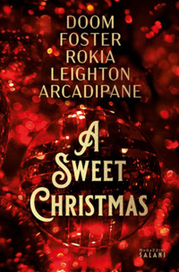 A sweet Christmas - Librerie.coop A sweet Christmas - Librerie.coop