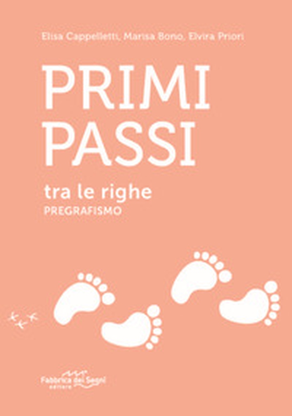 Primi passi tra le righe. Pregrafismo - Librerie.coop Primi passi tra le righe. Pregrafismo - Librerie.coop