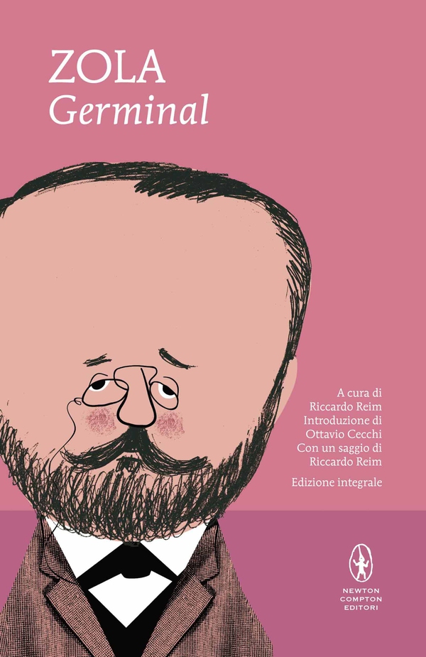 Germinal - Librerie.coop Germinal - Librerie.coop