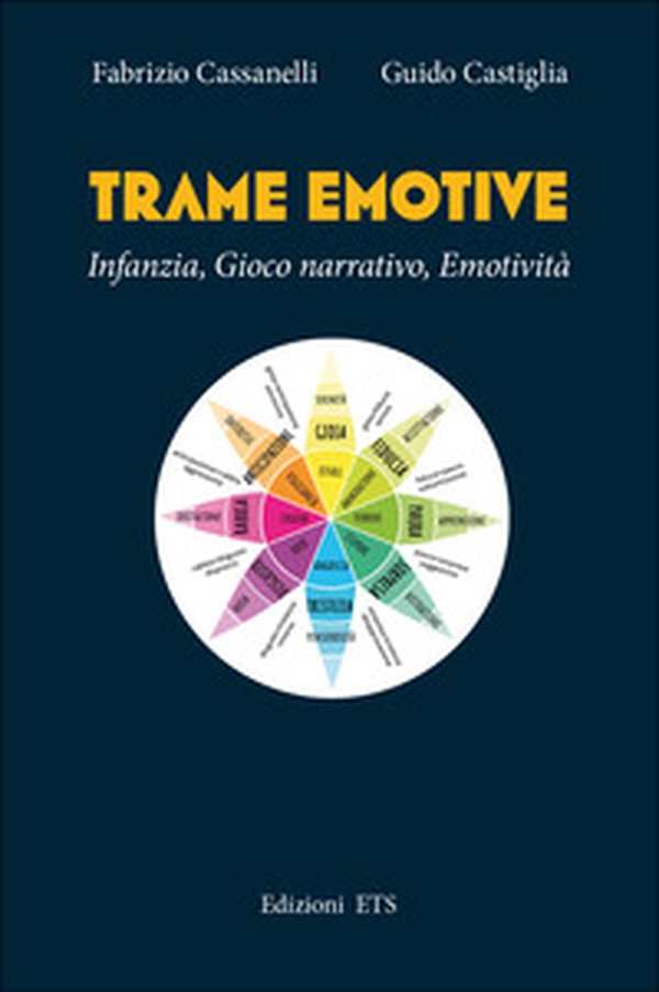 Trame emotive. Infanzia, gioco narrativo, emotività - Librerie.coop Trame emotive. Infanzia, gioco narrativo, emotività - Librerie.coop