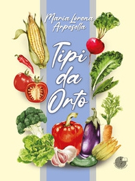 Tipi da orto - Librerie.coop