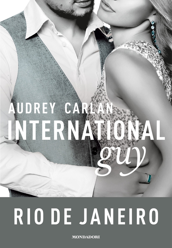 International Guy - 11. Rio de Janeiro - Librerie.coop International Guy - 11. Rio de Janeiro - Librerie.coop