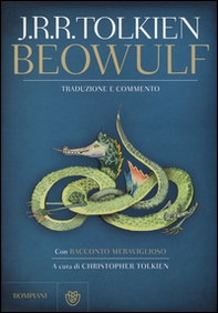 Beowulf. Con «Racconto meraviglioso» - Librerie.coop