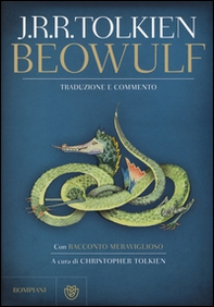 Beowulf. Con «Racconto meraviglioso» - Librerie.coop Beowulf. Con «Racconto meraviglioso» - Librerie.coop