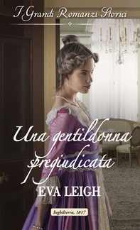 Una gentildonna spregiudicata - Librerie.coop