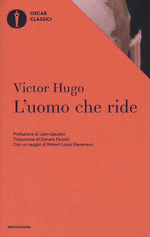 L'uomo che ride - Librerie.coop L'uomo che ride - Librerie.coop