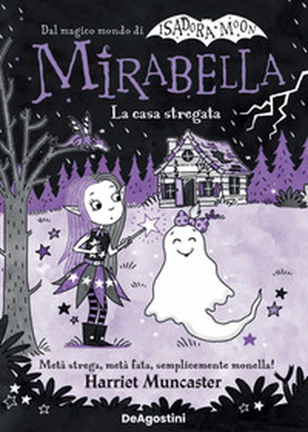 La casa stregata. Mirabella - Librerie.coop La casa stregata. Mirabella - Librerie.coop