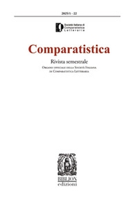 Comparatistica - Vol. 1 - Librerie.coop