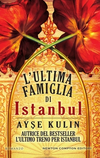 L'ultima famiglia di Istanbul - Librerie.coop L'ultima famiglia di Istanbul - Librerie.coop