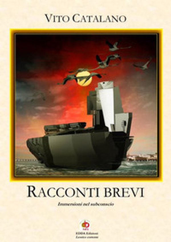 Racconti brevi. Immersioni nel subconscio - Librerie.coop