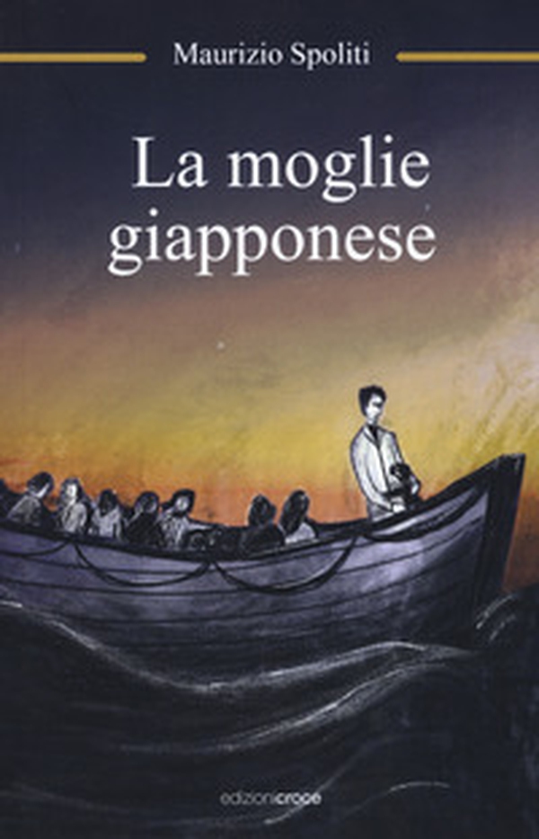 La moglie giapponese - Librerie.coop La moglie giapponese - Librerie.coop