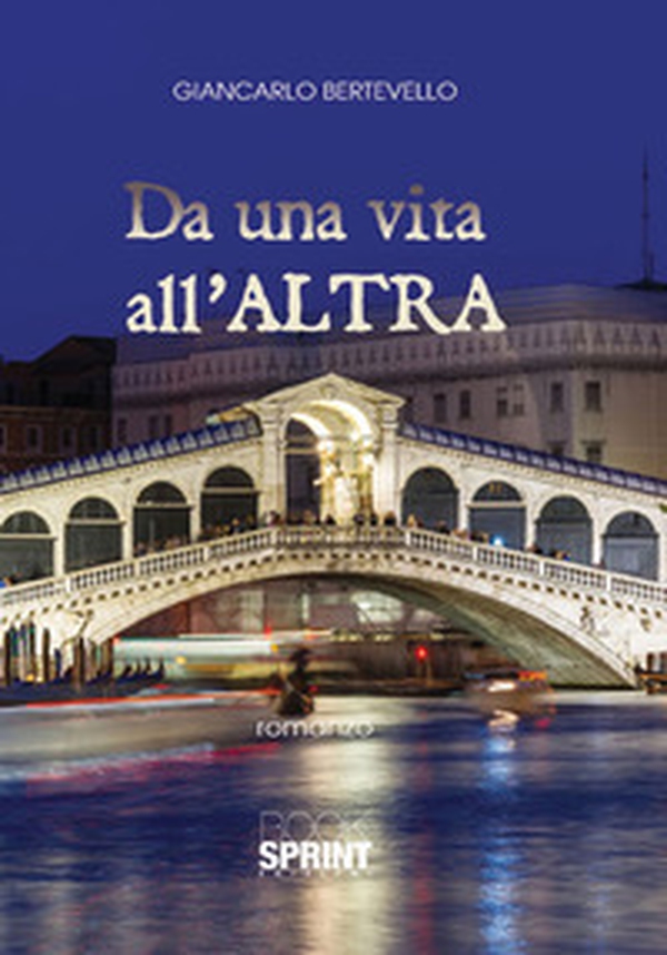 Da una vita all'altra - Librerie.coop Da una vita all'altra - Librerie.coop