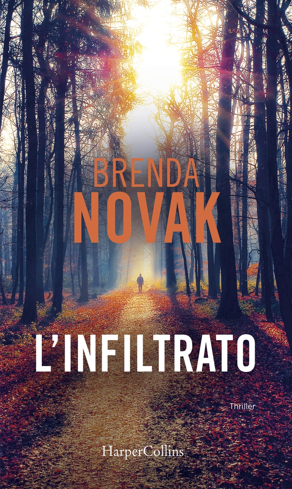 L'infiltrato - Librerie.coop L'infiltrato - Librerie.coop