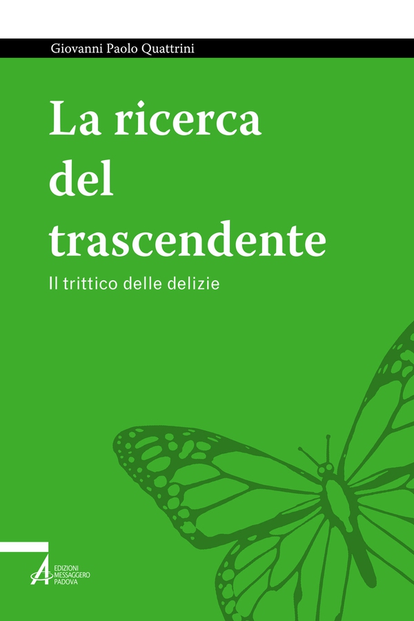 La ricerca del trascendente - Librerie.coop La ricerca del trascendente - Librerie.coop