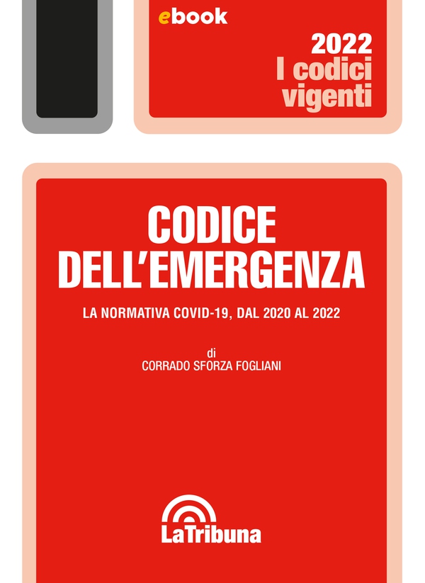 Codice dell'emergenza - Librerie.coop Codice dell'emergenza - Librerie.coop