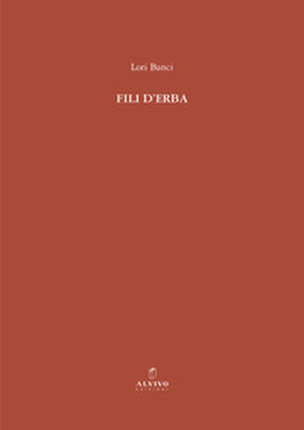 Fili d'erba - Librerie.coop Fili d'erba - Librerie.coop