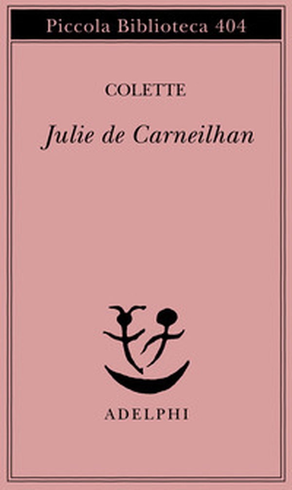 Julie de Carneilhan - Librerie.coop Julie de Carneilhan - Librerie.coop