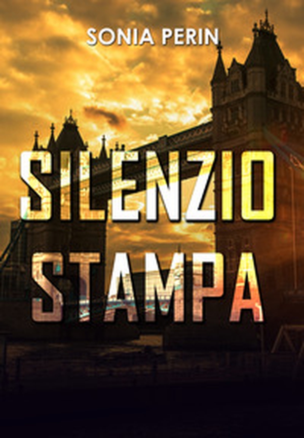Silenzio stampa - Librerie.coop Silenzio stampa - Librerie.coop
