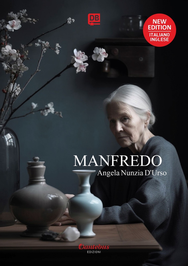 Manfredo - Testo a fronte in lingua inglese - Librerie.coop Manfredo - Testo a fronte in lingua inglese - Librerie.coop