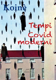 Tempi covid moderni - Librerie.coop