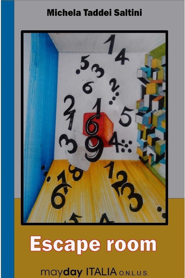 Escape Room - Librerie.coop Escape Room - Librerie.coop