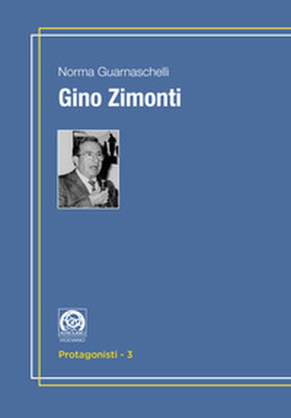Gino Zimonti - Librerie.coop Gino Zimonti - Librerie.coop