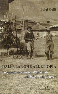 Dalle Langhe all'Etiopia - Librerie.coop