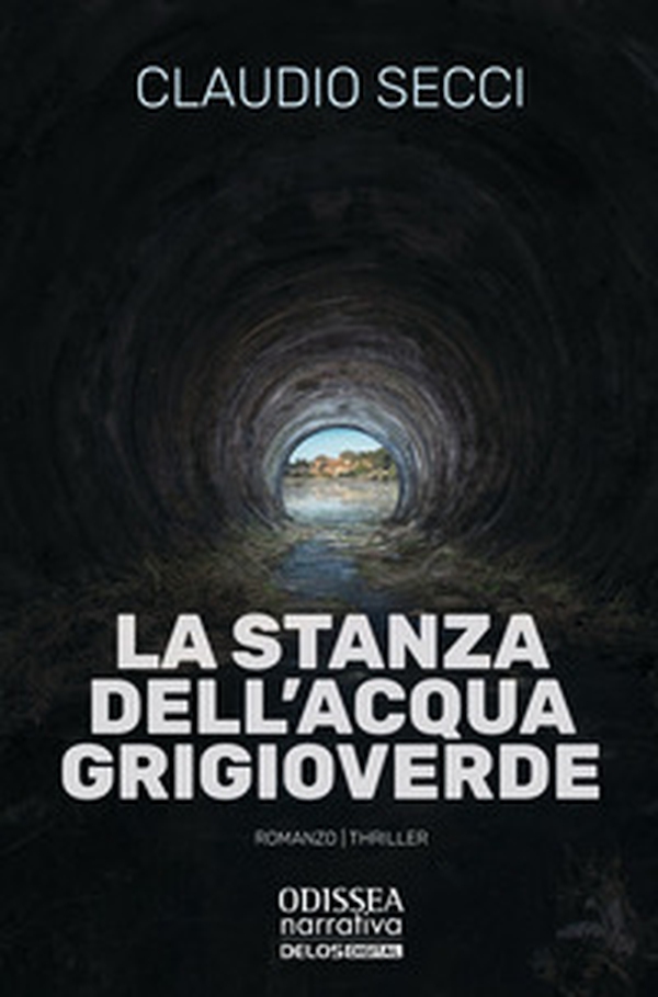 La stanza dell'acqua grigioverde - Librerie.coop La stanza dell'acqua grigioverde - Librerie.coop