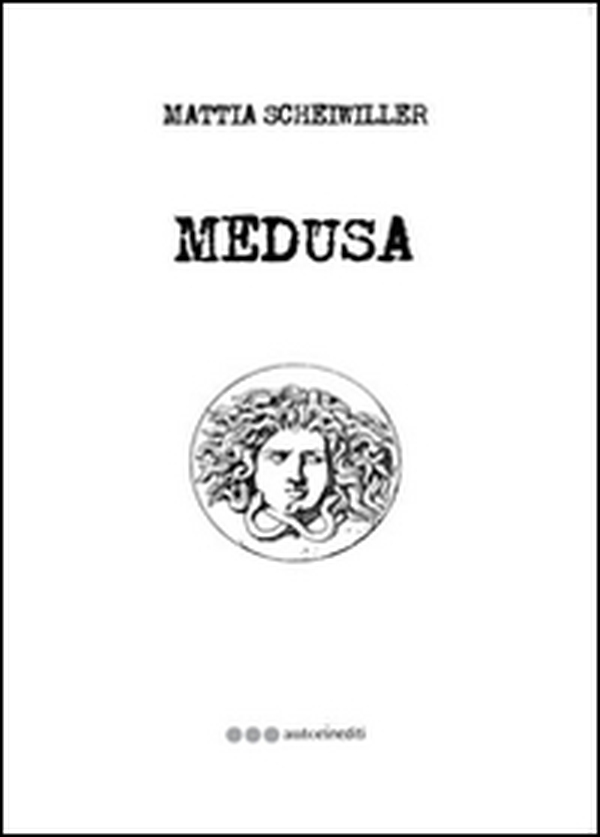 Medusa - Librerie.coop Medusa - Librerie.coop