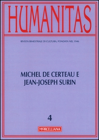 Humanitas - Vol. 4 - Librerie.coop