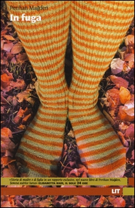 In fuga - Librerie.coop In fuga - Librerie.coop