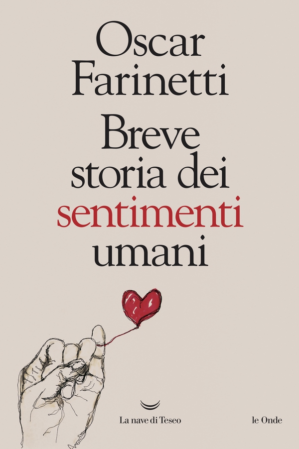 Breve storia dei sentimenti umani - Librerie.coop Breve storia dei sentimenti umani - Librerie.coop