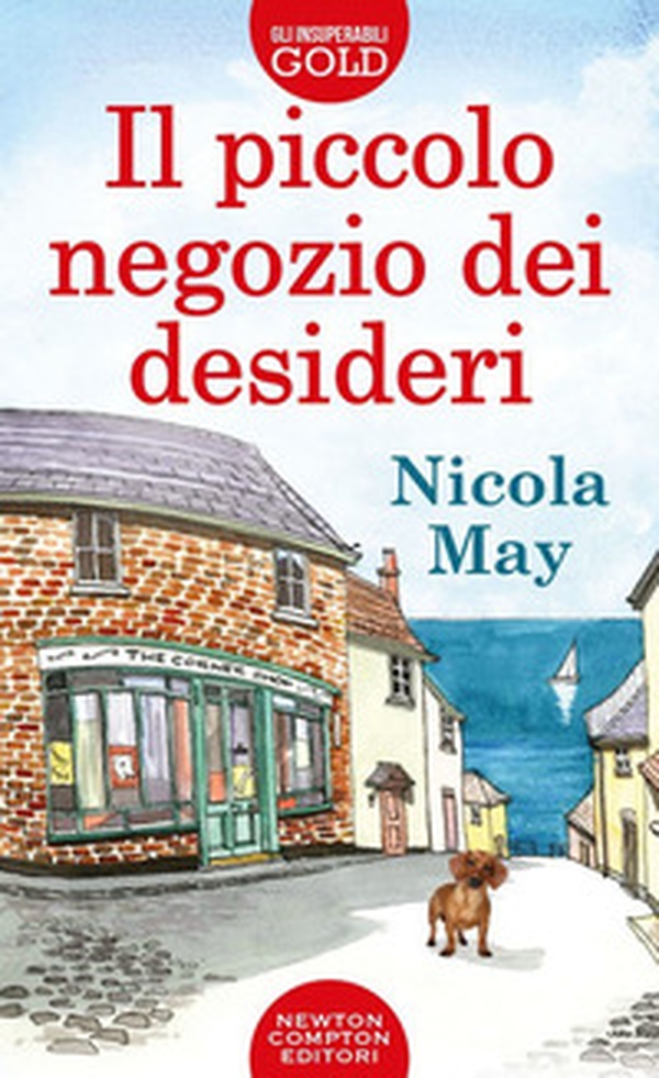 Il piccolo negozio dei desideri - Librerie.coop Il piccolo negozio dei desideri - Librerie.coop