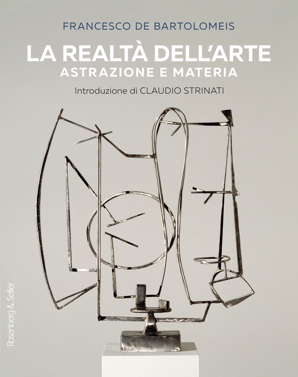 La realtà dell’arte - Librerie.coop La realtà dell’arte - Librerie.coop