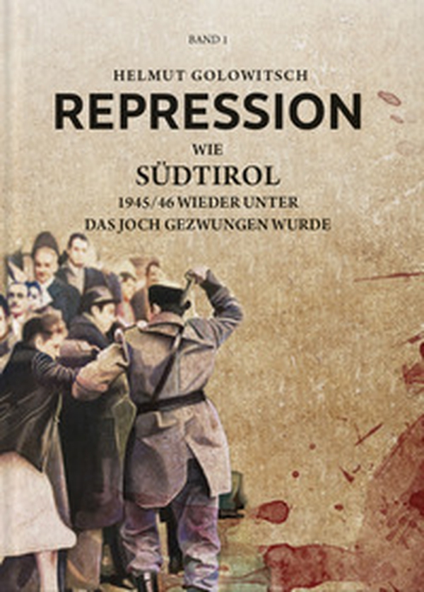 Repression - Librerie.coop