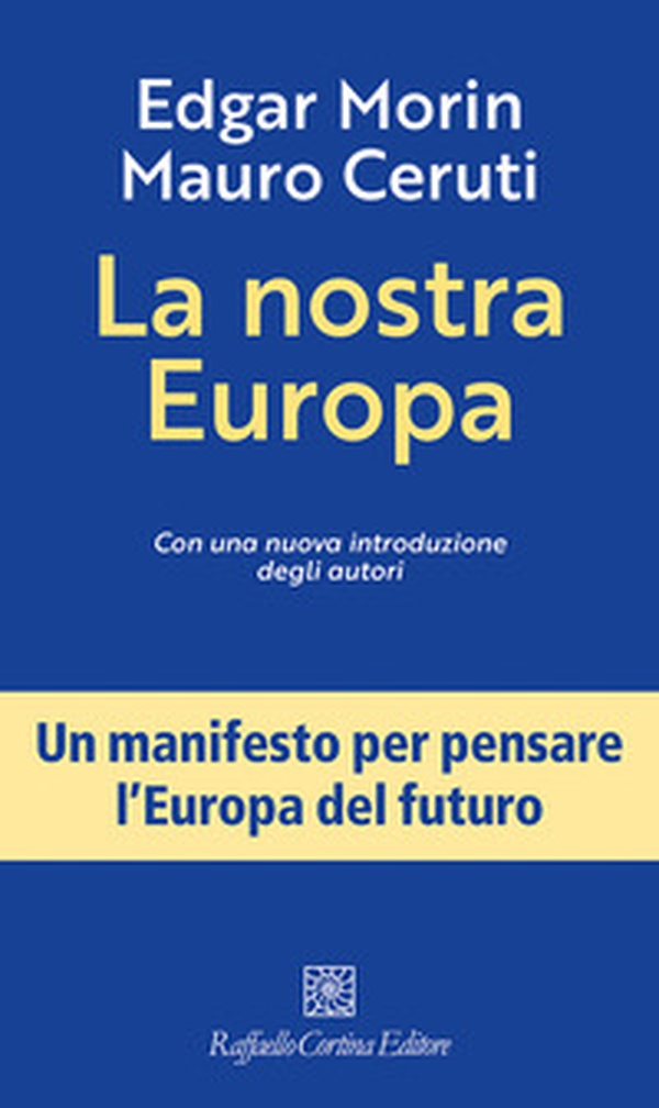 La nostra Europa - Librerie.coop La nostra Europa - Librerie.coop