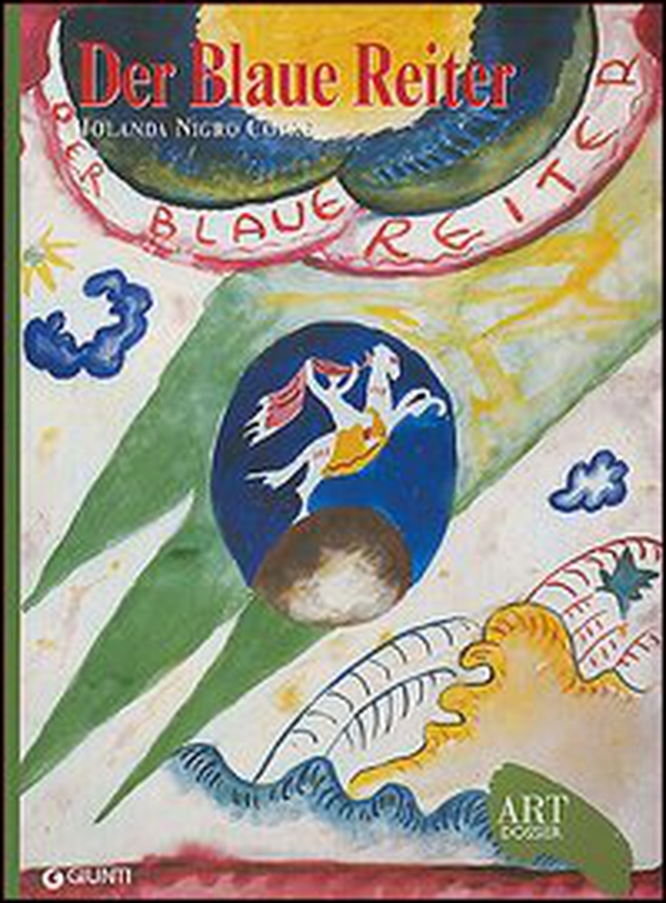 Der Blaue Reiter - Librerie.coop Der Blaue Reiter - Librerie.coop