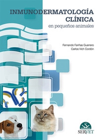 Inmunodermatología clínica en pequeños animales - Librerie.coop
