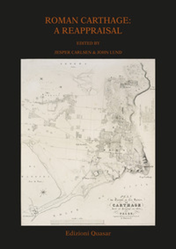 Roman Carthage: a reappraisal - Librerie.coop