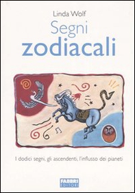 Segni zodiacali - Librerie.coop