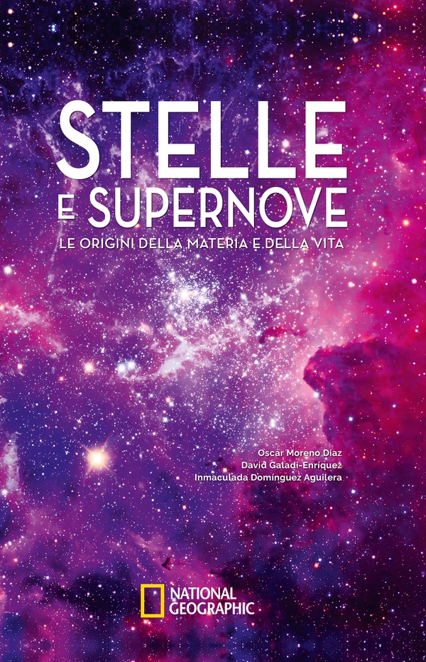 Stelle e supernove - Librerie.coop Stelle e supernove - Librerie.coop