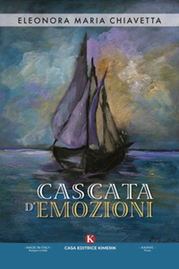 Cascata d'emozioni - Librerie.coop Cascata d'emozioni - Librerie.coop