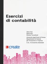 Esercizi di contabilità - Librerie.coop