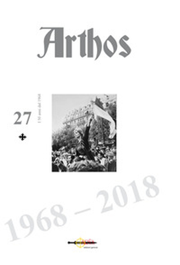 Arthos - Vol. 27 - Librerie.coop Arthos - Vol. 27 - Librerie.coop