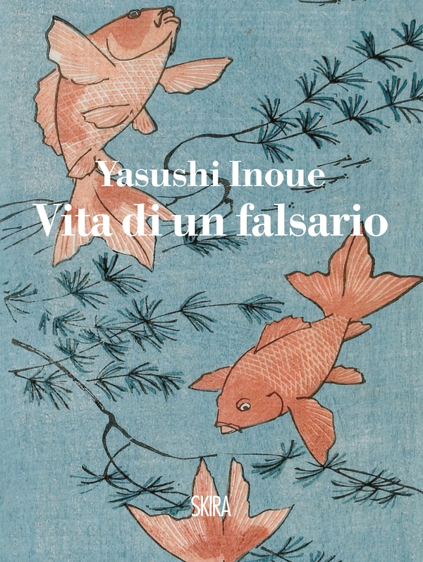 Vita di un falsario - Librerie.coop Vita di un falsario - Librerie.coop
