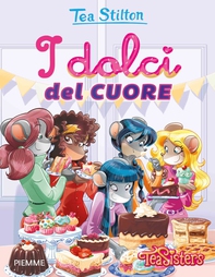 I dolci del cuore - Librerie.coop