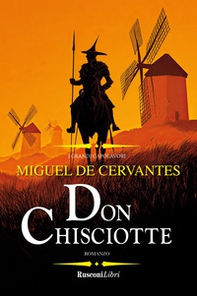 Don Chisciotte - Librerie.coop