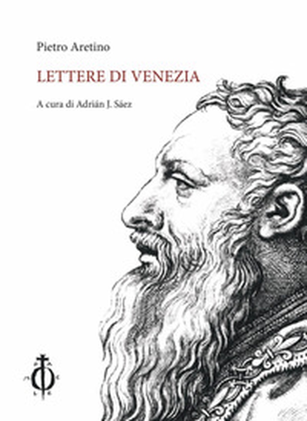 Lettere di Venezia - Librerie.coop Lettere di Venezia - Librerie.coop
