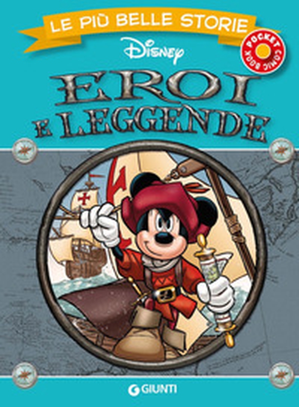 Eroi e leggende. Le più belle storie - Librerie.coop Eroi e leggende. Le più belle storie - Librerie.coop